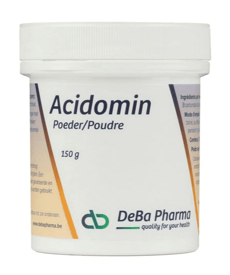 DeBa Pharma Acidomin Poeder