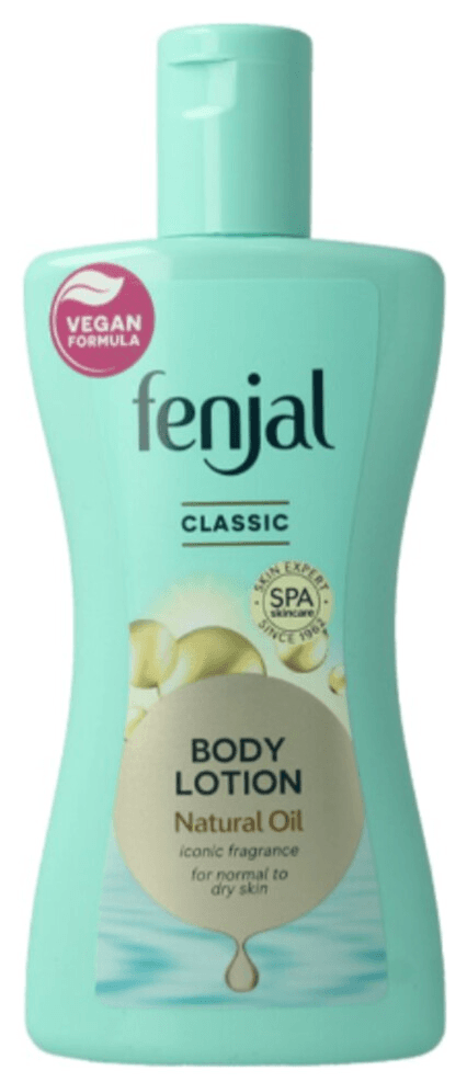 Fenjal Classic Bodylotion