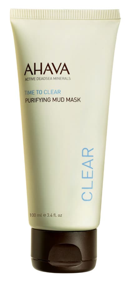 Ahava Masker Mud Purifying