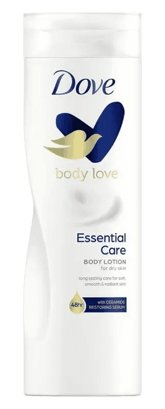 Dove Body Love Bodylotion Essential Care