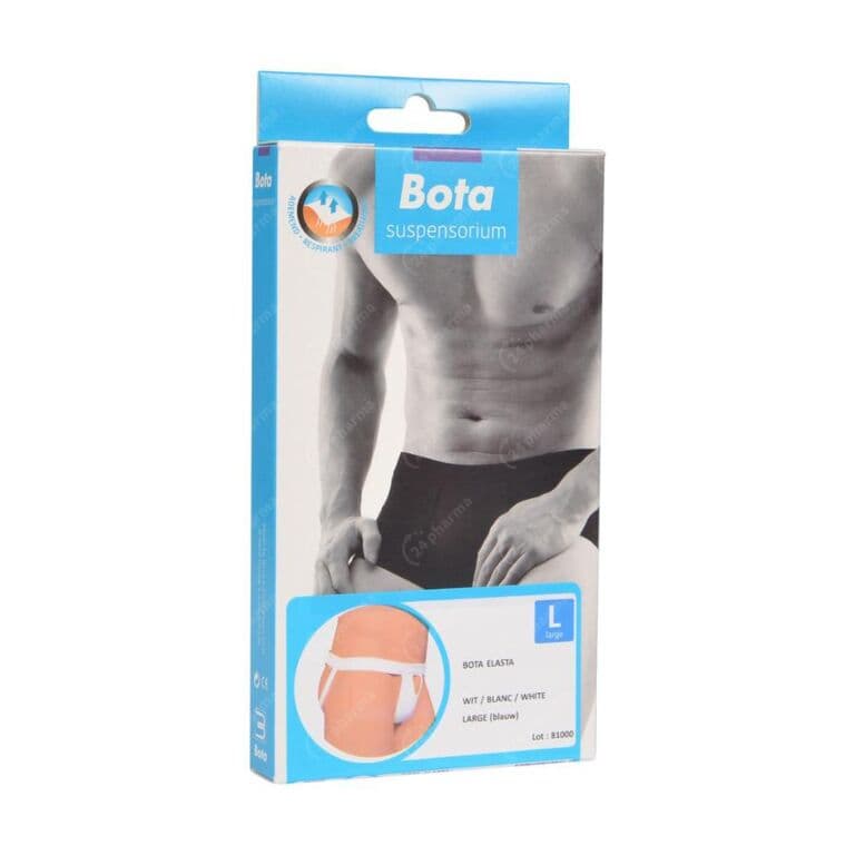Bota Draagverband Elasta Large 1 Stuk