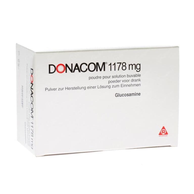 Donacom 90 Zakjes