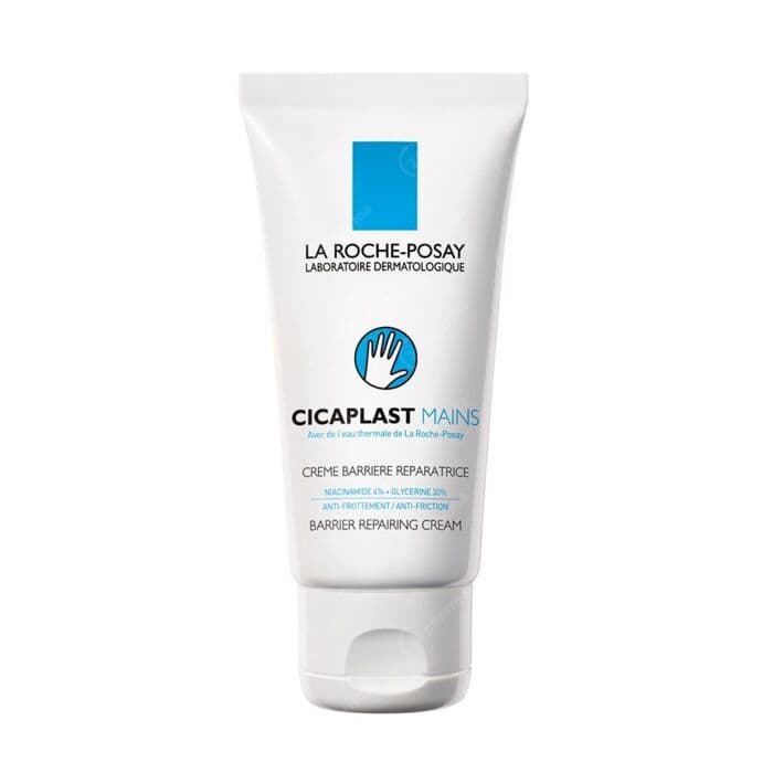 La Roche-Posay Cicaplast Herstellende Handcrème 50ml