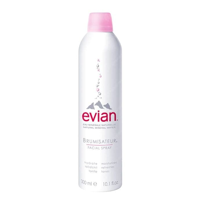 Evian Gezichtsspray 300ml