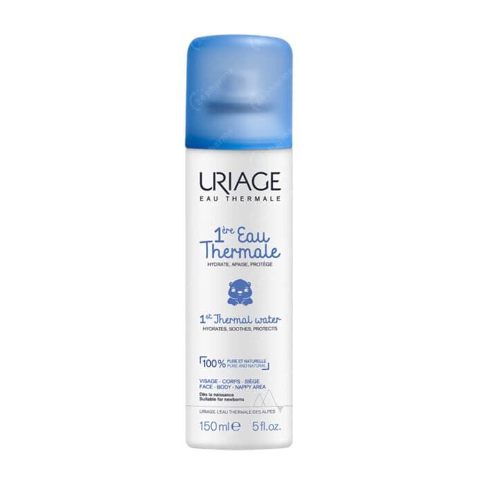 Uriage Baby 1e Thermaal Water Spray - 150ml