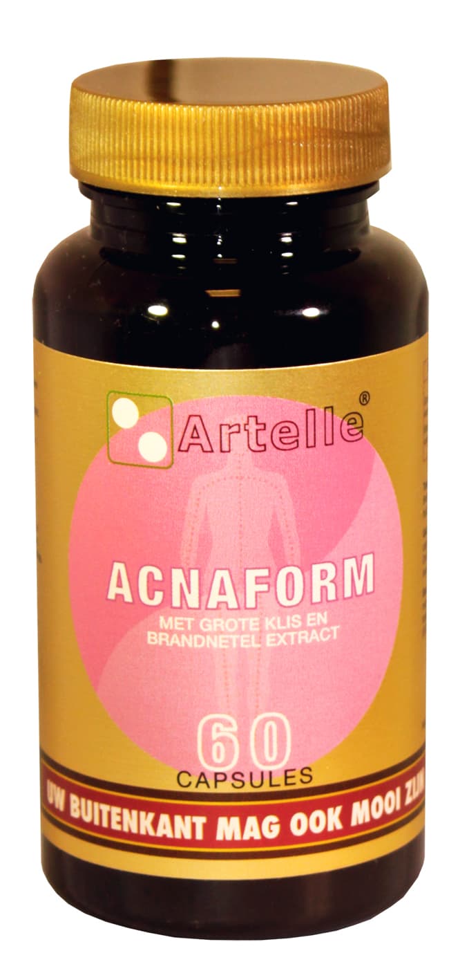 Artelle Acnaform Capsules