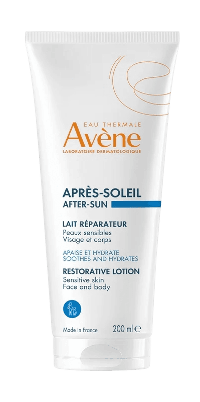 Avène Herstellende Aftersun