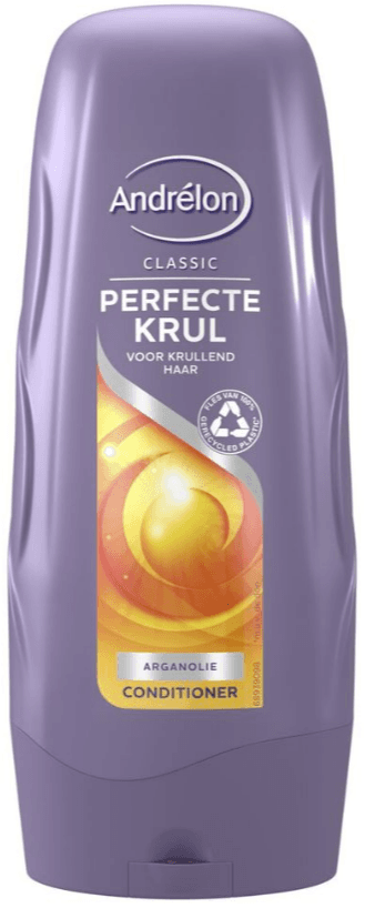 Andrelon Perfecte Krul Conditioner