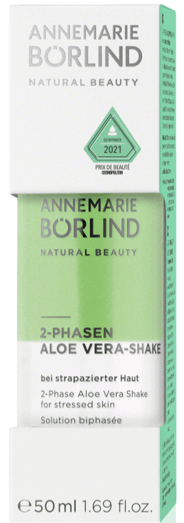 Annemarie Borlind 2-Phase Aloë-Vera Shake