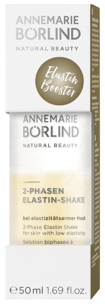 Annemarie Borlind 2-Phasen Elastin Shake