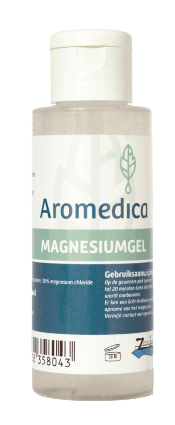 Aromedica Magnesiumgel