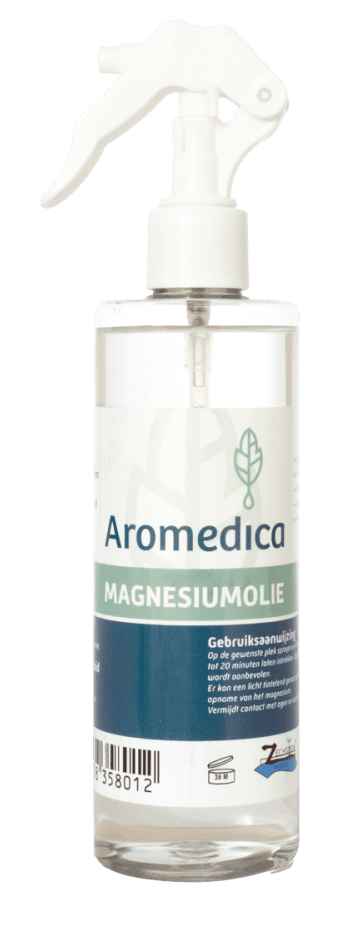 Aromedica Magnesiumolie Spray