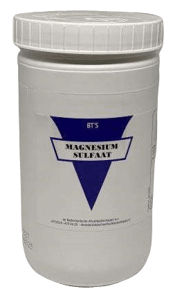 BTS Magnesium Sulfaat