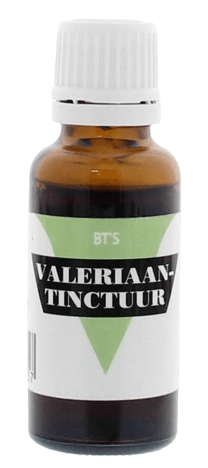 BTS Valeriaan Tinctuur