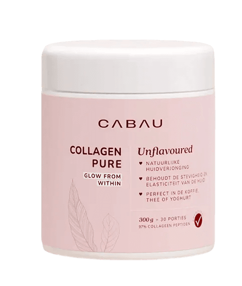 Cabau Collagen Pure Poeder