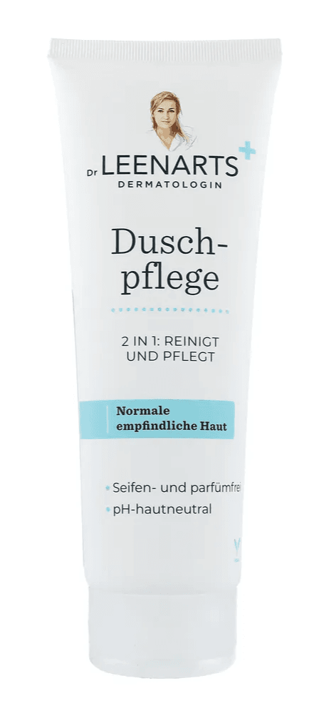 Drs Leenarts 2in1 Douche Crème Normale Huid