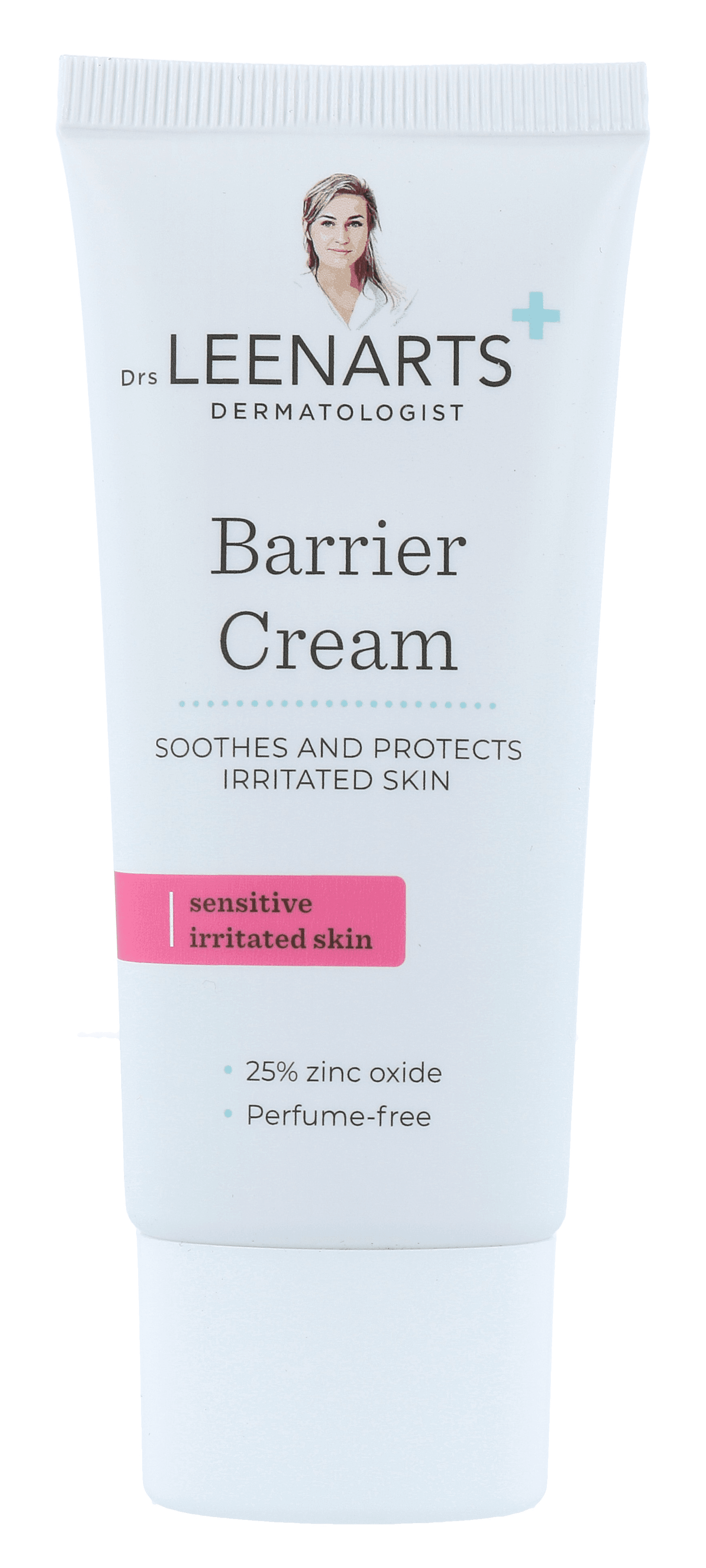 Drs Leenarts Barrière Crème