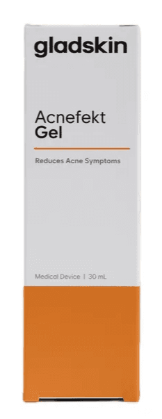 Glad Skin Acnefect Gel