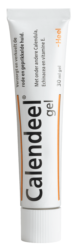 Heel Calendeel Gel