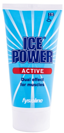 Ice Power Active