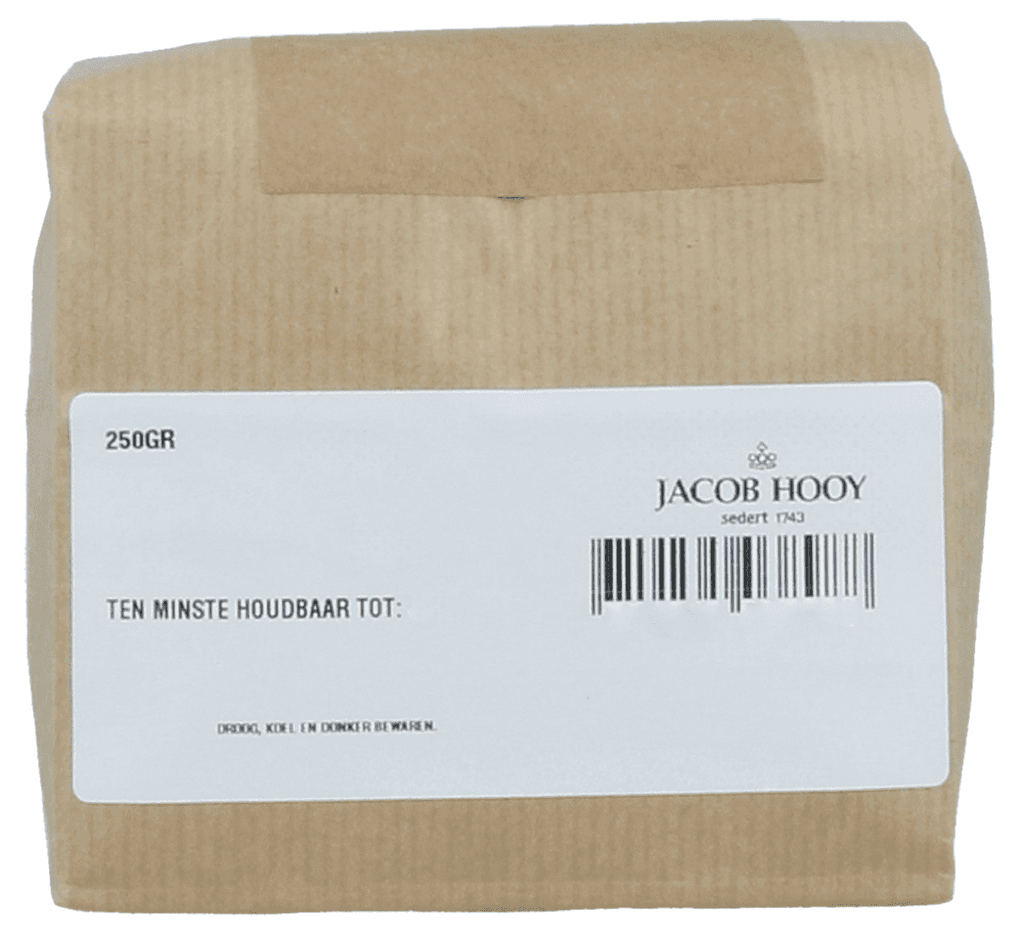 Jacob Hooy Aloe Vera Stukjes 250gr
