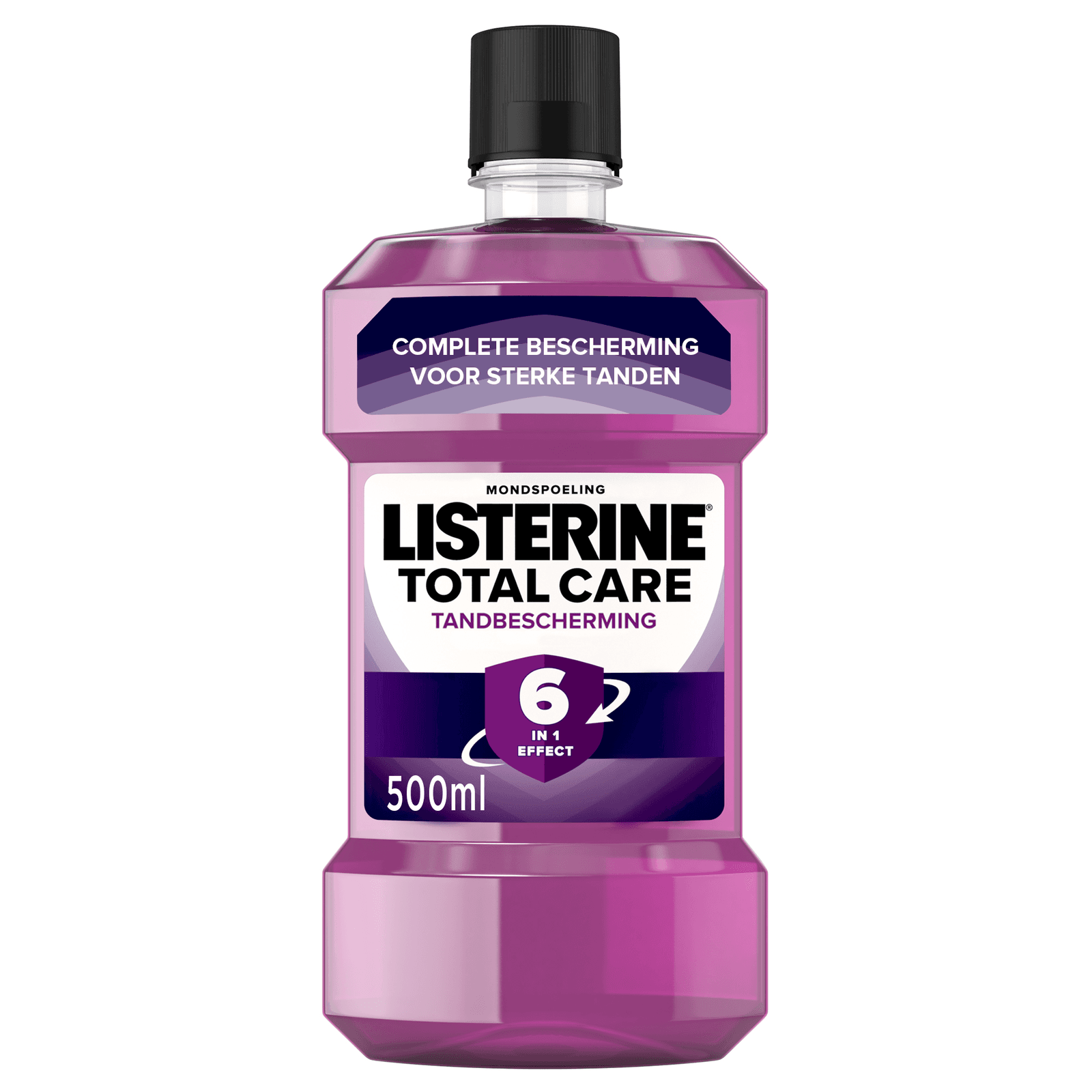 Listerine Mondspoeling Total Care Clean Mint