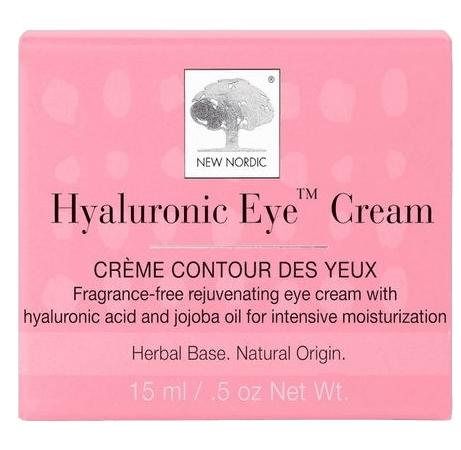 New Nordic Hyaluronic Eye Cream