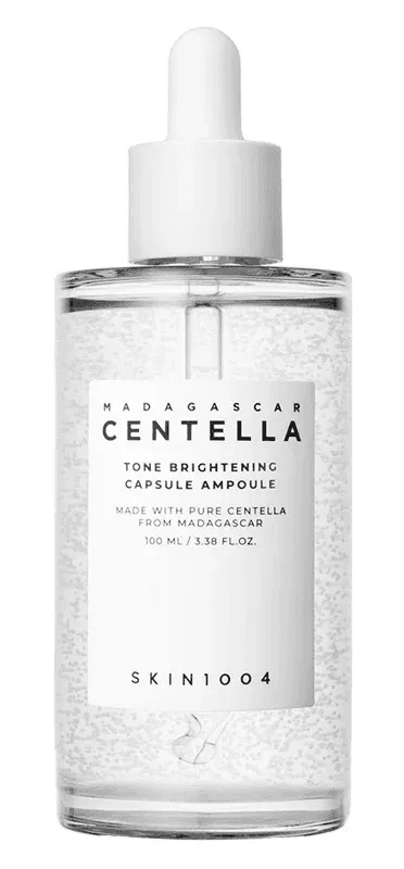 Skin1004 Madagascar Centella Probio-Cica Intensive Ampul 95ml