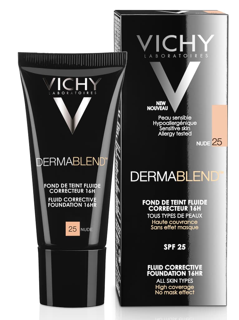 Vichy Dermablend Corrigerende Foundation 25 Nude