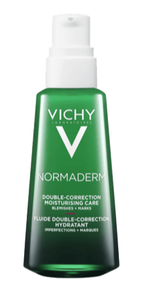 Vichy Normaderm Acne-Prone Skin Dagcrème