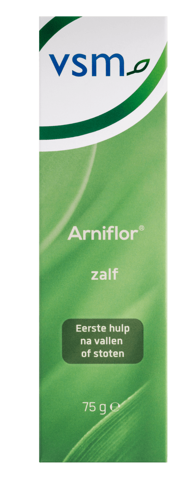 Vsm Arniflor Eerste Hulp Zalf