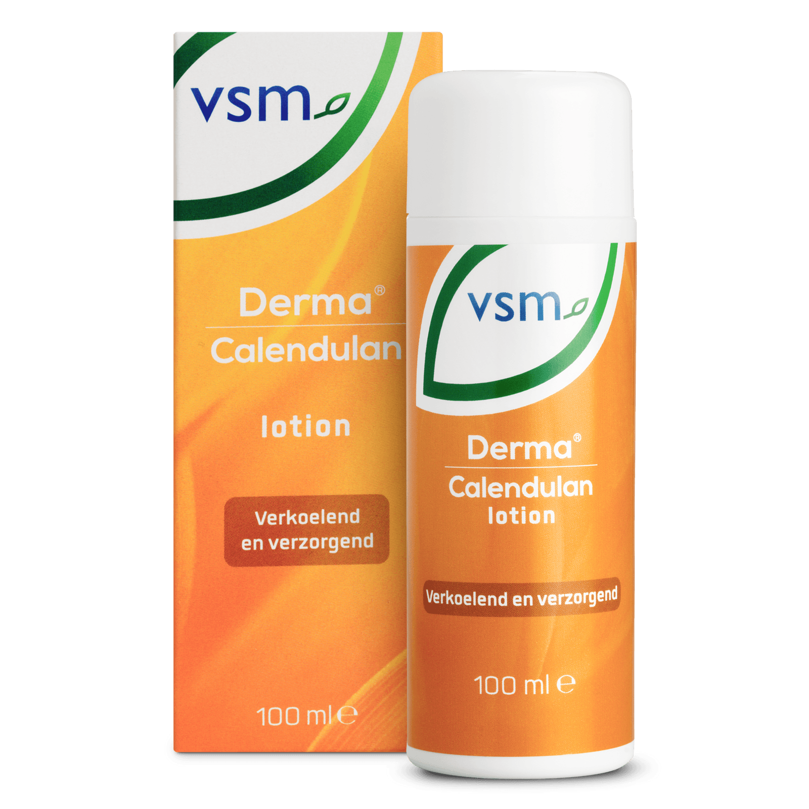 Vsm Derma Calendulan Lotion