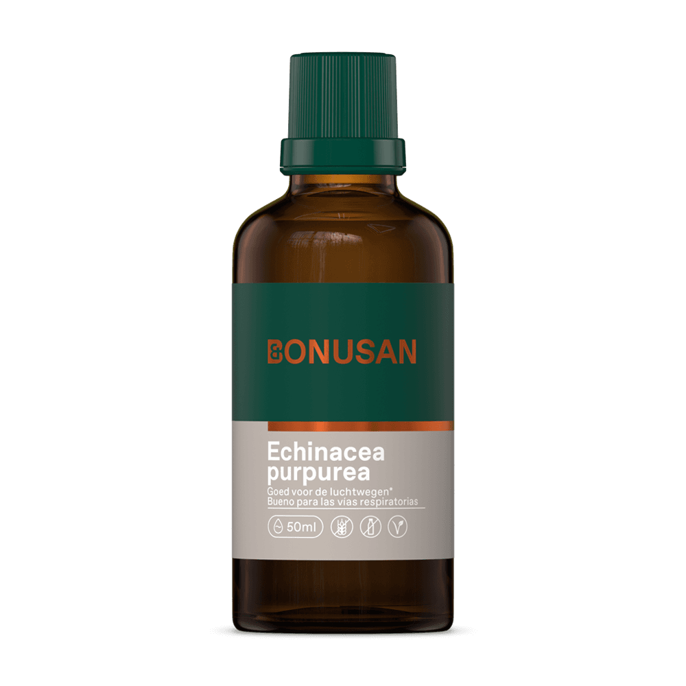 Bonusan Echinacea Purpurea Tinctuur