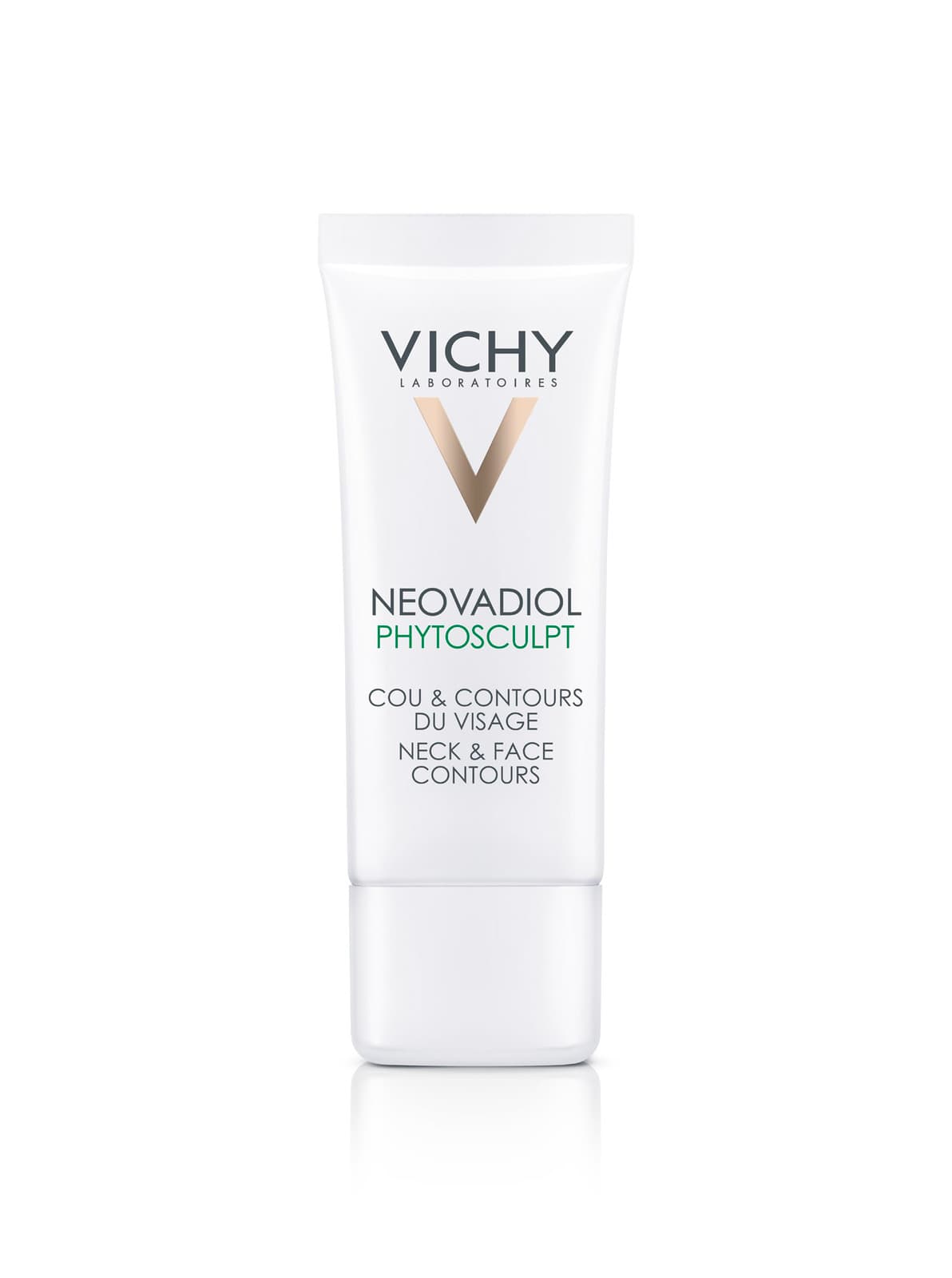 Vichy Neovadiol Phytosculpt dagcrème voor hals en kaaklijn