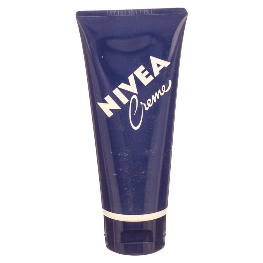 Nivea Crème Tube 100 Ml