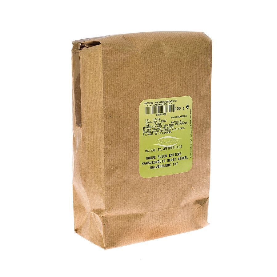 Mauve Fleur Boite 100g Fag