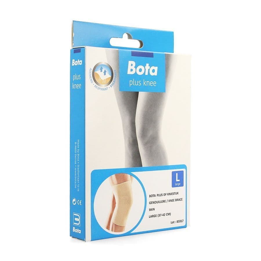 Bota Plus Knie Sk L