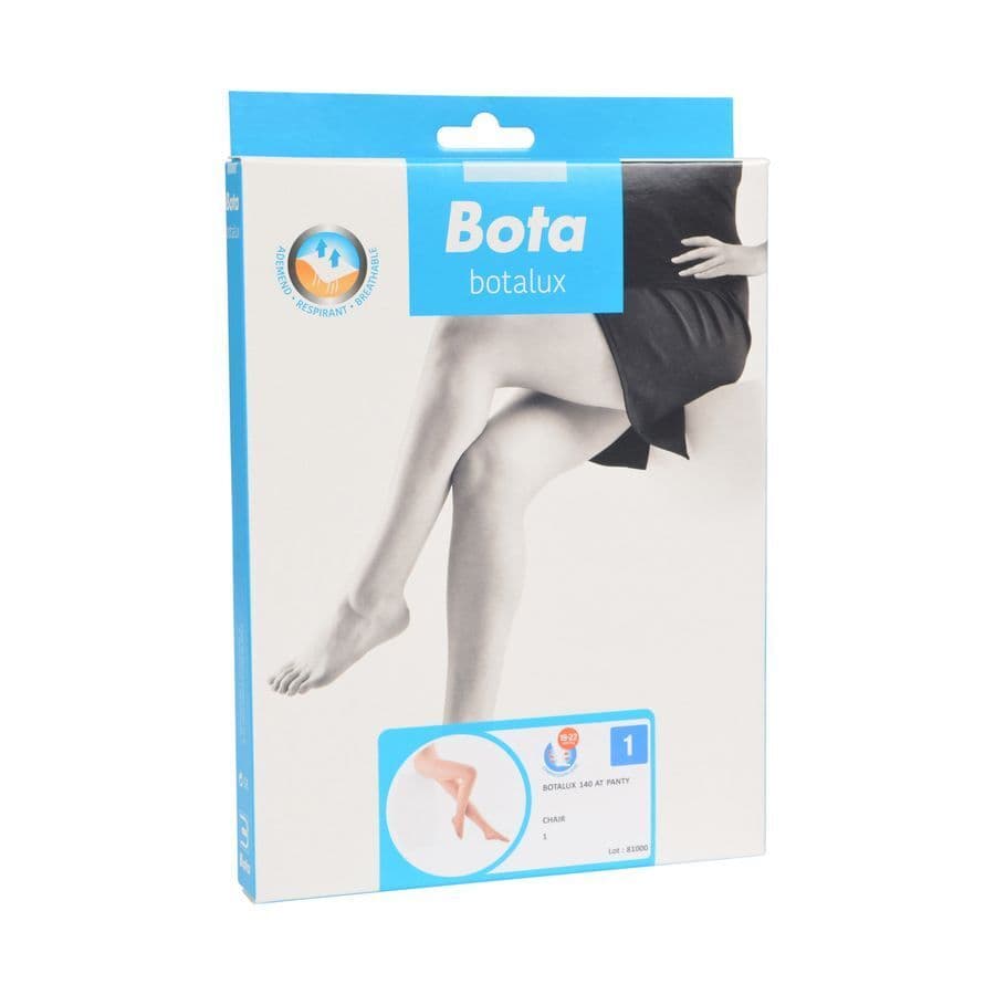 Botalux 140 Panty Steun Ch N1