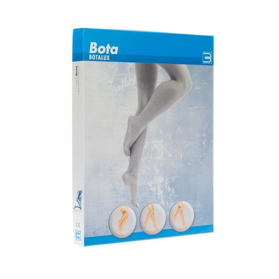 Botalux 40 Panty Steun Grb N4