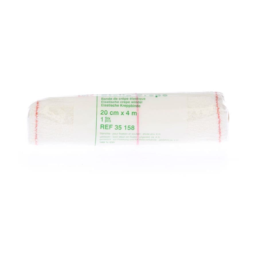 Stellacrepe Bande Cello 20cmx4m 35158
