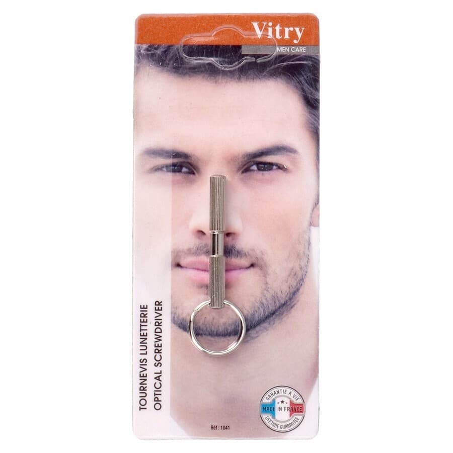 Vitry Classic Schroevendraaier Bril 1041