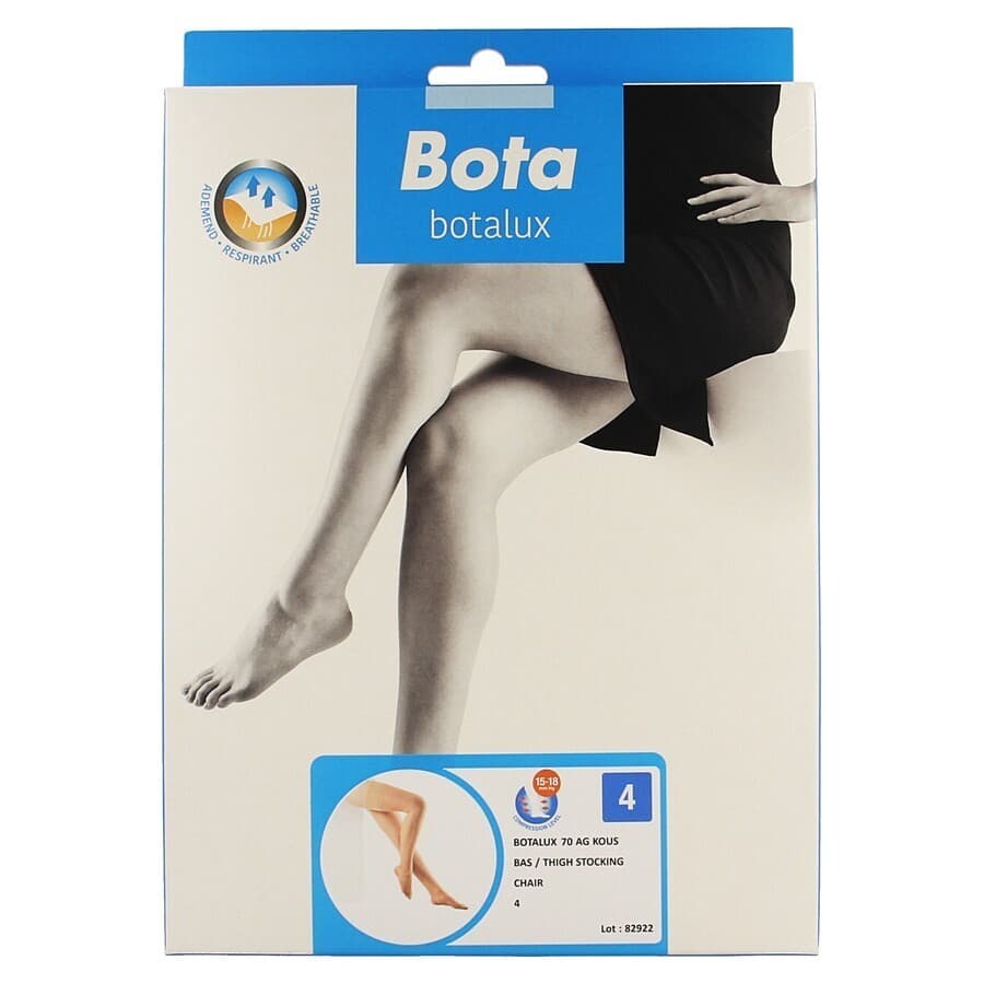 Botalux 70 Kous Steun Ch N4