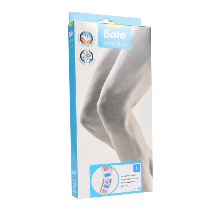 Bota Ortho Df 2110 Wh N1