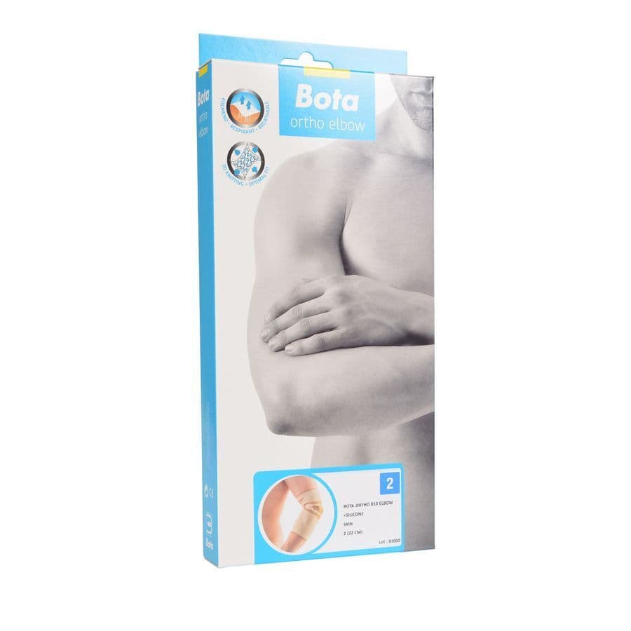 Bota Ortho Elbow 810 Skin N2