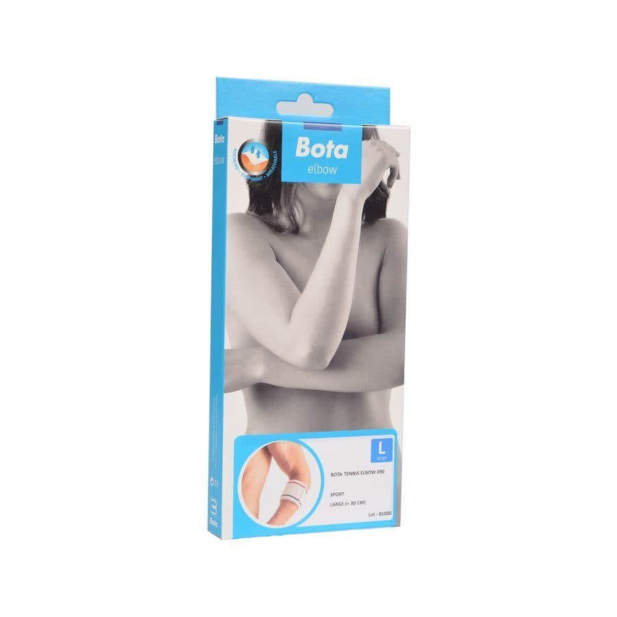 Bota Tennis Elbow 090l