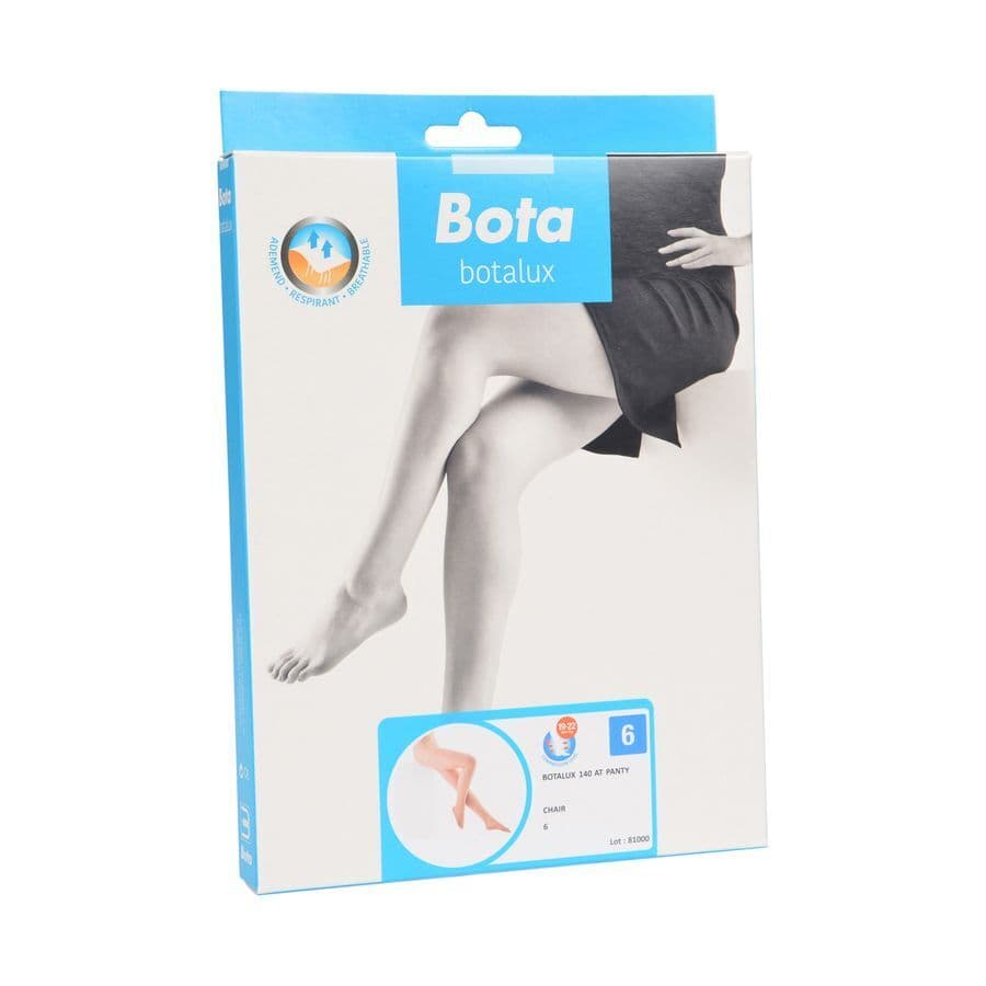 Botalux 140 Panty Steun Ch N6