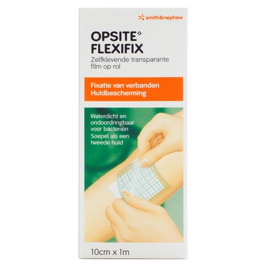 Opsite Flexifix 10cmx 1m 66030570