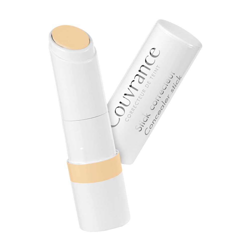 Avène Couvrance Stick Correcteur Jaune