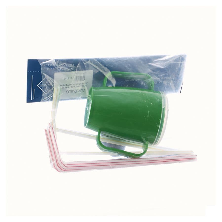 Appeg Tasse Malade+chalum.eltex Blc