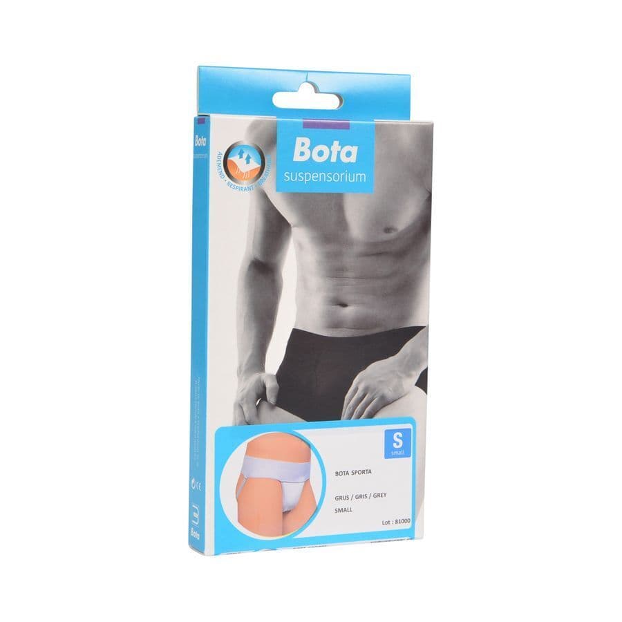 Bota Suspensoir/draagband Sporta S